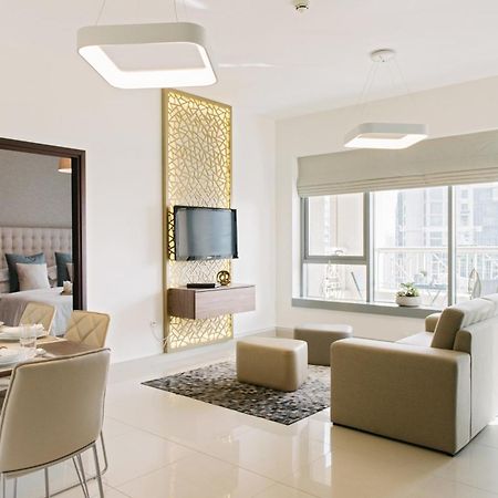 Boutique Living - 29 Boulevard Downtown Dubai Exterior photo