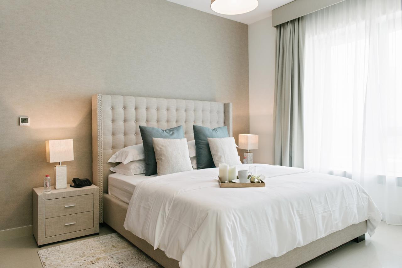 Boutique Living - 29 Boulevard Downtown Dubai Exterior photo