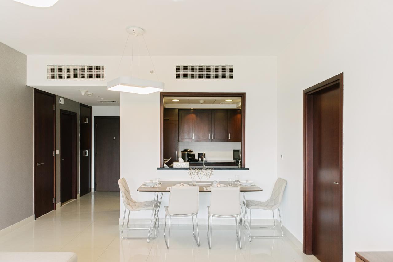 Boutique Living - 29 Boulevard Downtown Dubai Exterior photo