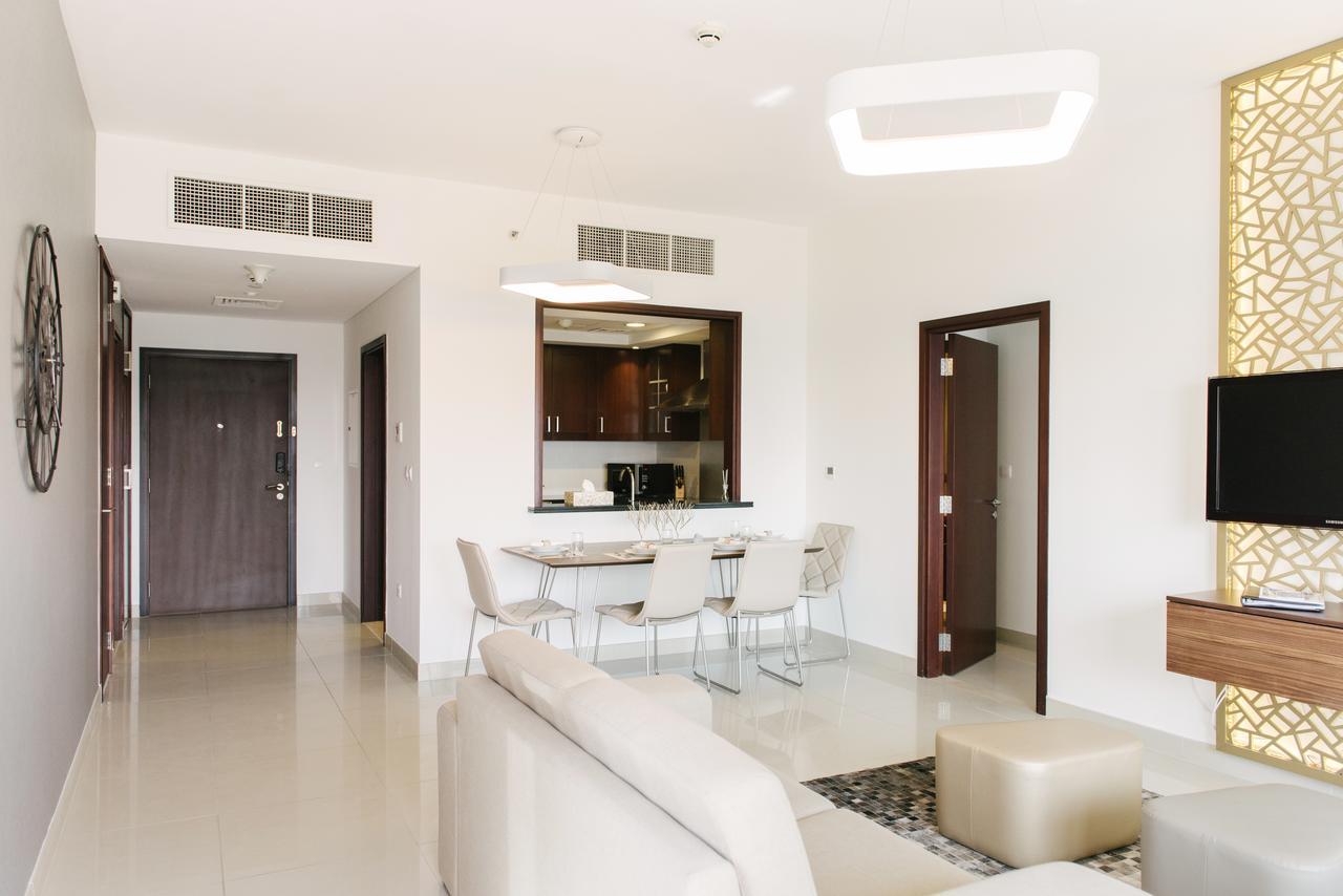 Boutique Living - 29 Boulevard Downtown Dubai Exterior photo