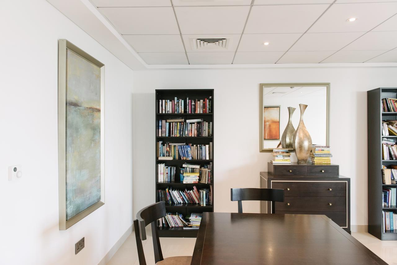 Boutique Living - 29 Boulevard Downtown Dubai Exterior photo