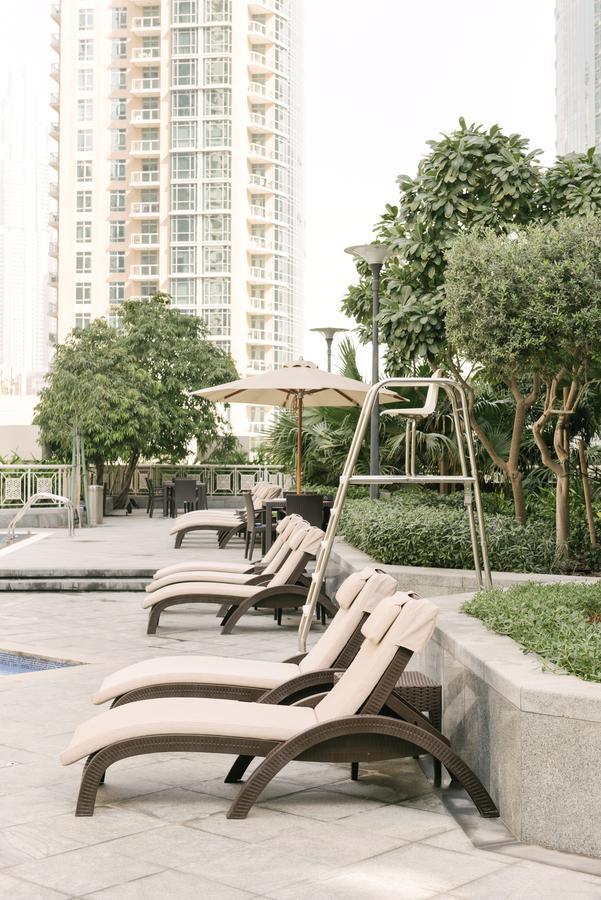 Boutique Living - 29 Boulevard Downtown Dubai Exterior photo