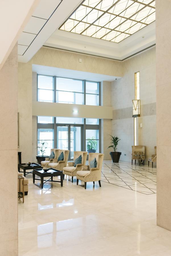 Boutique Living - 29 Boulevard Downtown Dubai Exterior photo