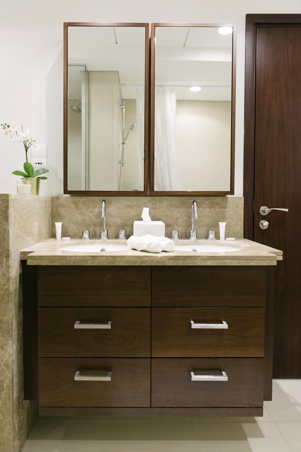 Boutique Living - 29 Boulevard Downtown Dubai Exterior photo