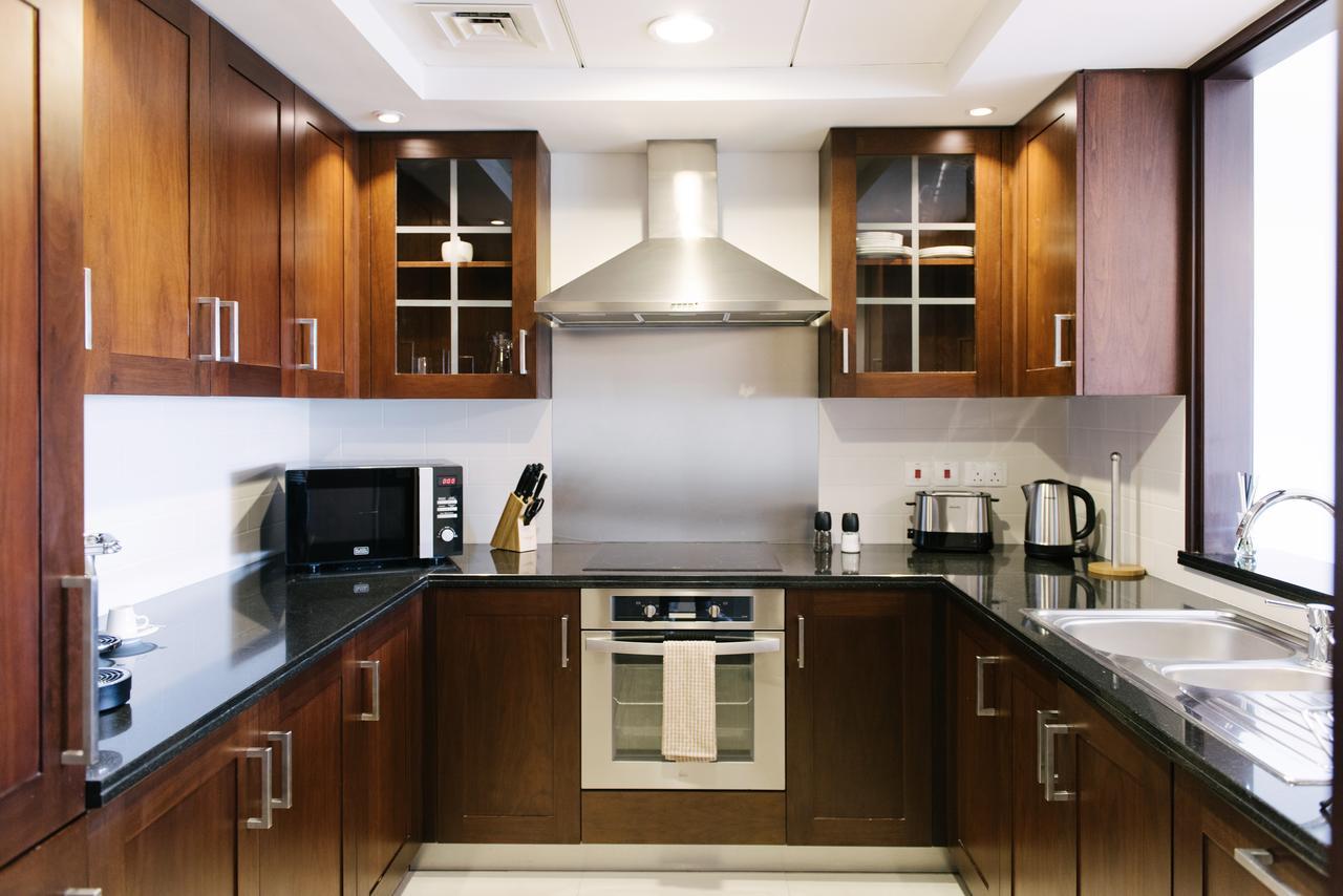 Boutique Living - 29 Boulevard Downtown Dubai Exterior photo